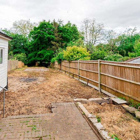 Shirley House 5, Guest House, Self Catering, Self Check In With Smart Locks, Use Of Fully Equipped Kitchen, Close To City Centre, Ideal For Longer Stays And Fawley Contractors Southampton Exterior foto